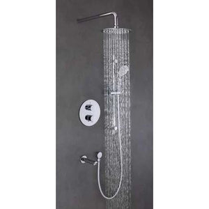 Martin Shower System