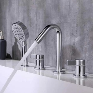 Martin Roman Tub Faucet