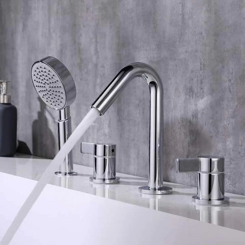 Martin Roman Tub Faucet