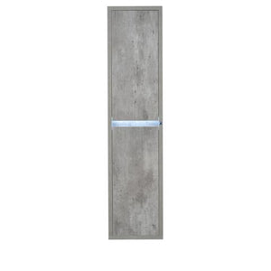 Casey LED Linen Cabinet