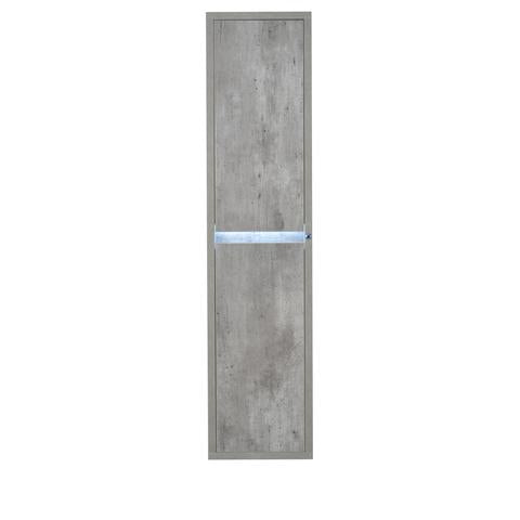Casey LED Linen Cabinet