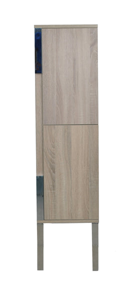 David Urban Side/Linen Cabinet
