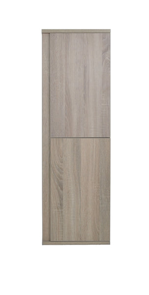 David Urban Side/Linen Cabinet