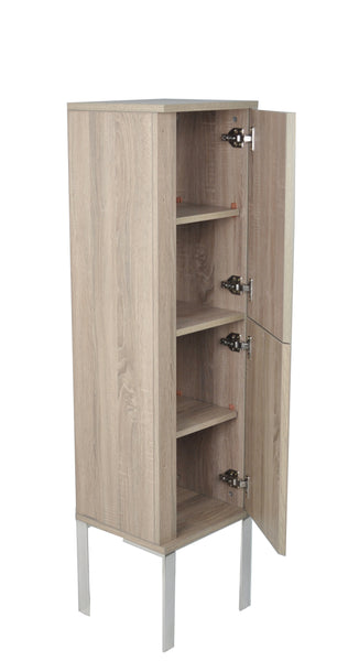 David Urban Side/Linen Cabinet