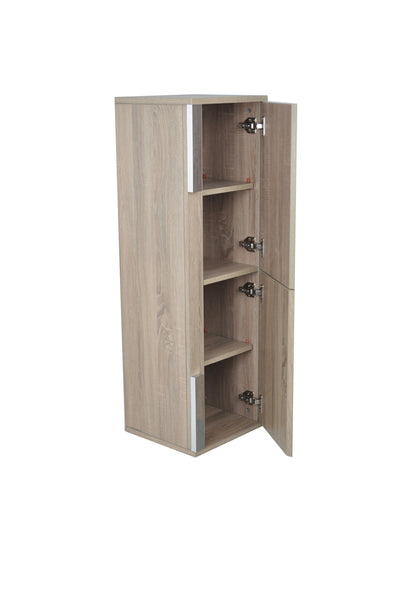 David Urban Side/Linen Cabinet
