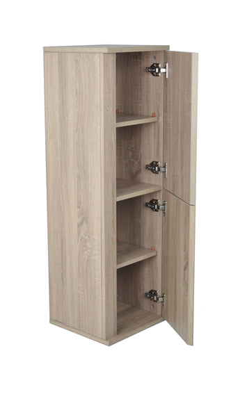 David Urban Side/Linen Cabinet