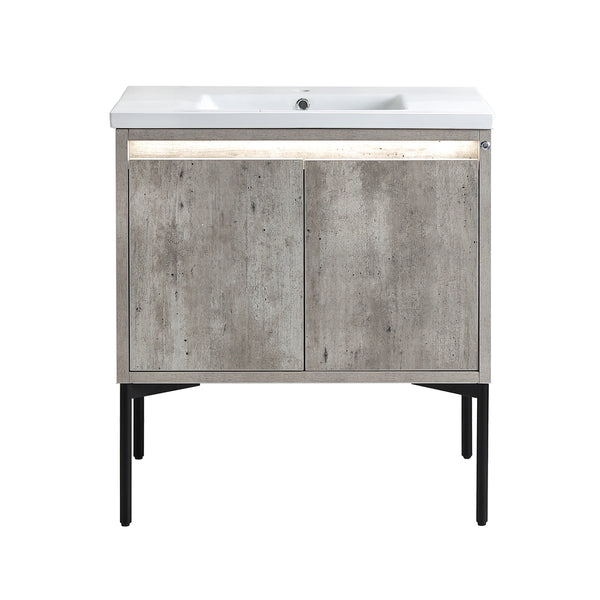 32" Mark Vanity