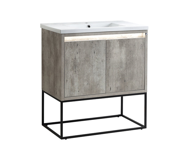 32" Mark Vanity