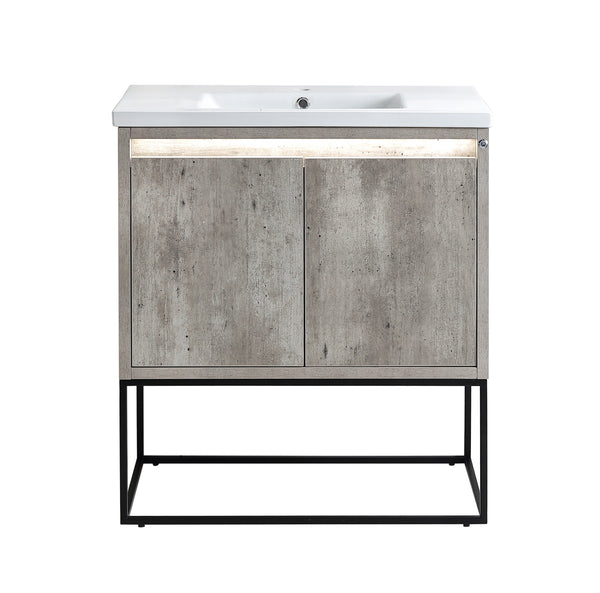 32" Mark Vanity