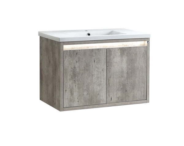 32" Mark Vanity