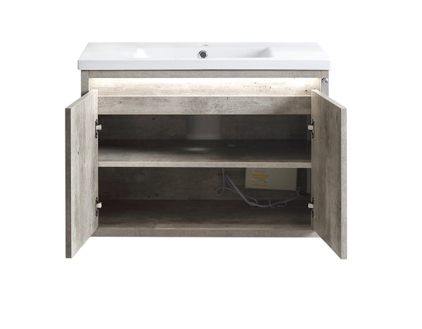32" Mark Vanity