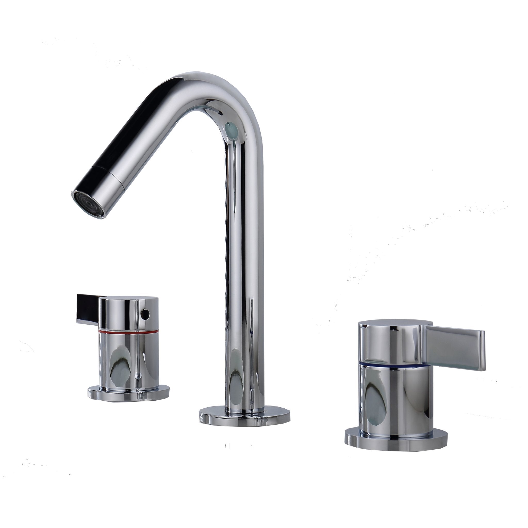 Martin Widespread Basin Faucet