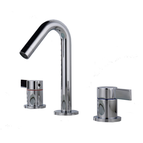 Martin Widespread Basin Faucet