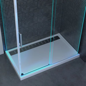 Acrylic Shower Bases