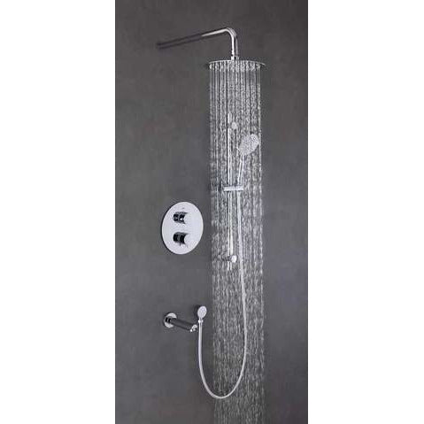 Sam Shower System