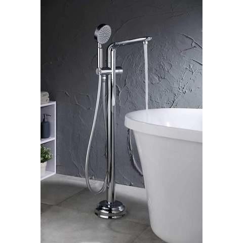 Sam Freestanding Bathtub Faucet