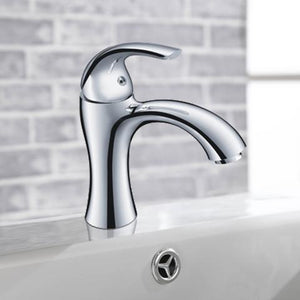 Sam Basin Faucet