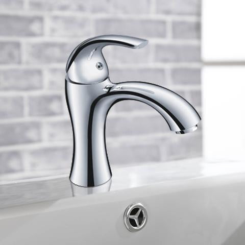 Sam Basin Faucet
