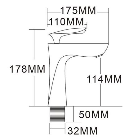 Julia Faucet