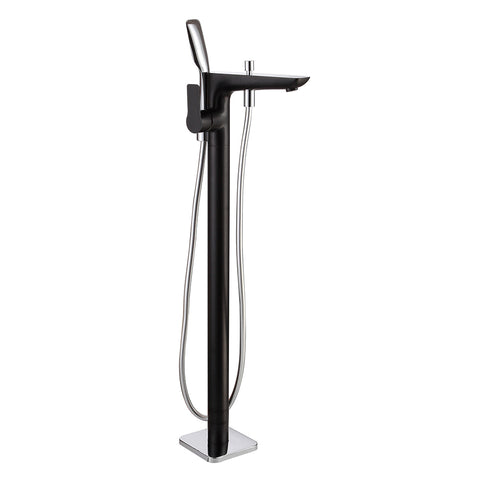 Stan Freestanding Bathtub Faucet