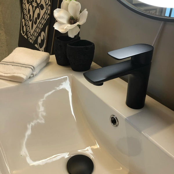 Stan Faucet