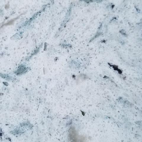 Quartz Countertops Square Sink