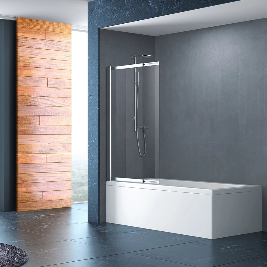 Verdi Bathtub Shield