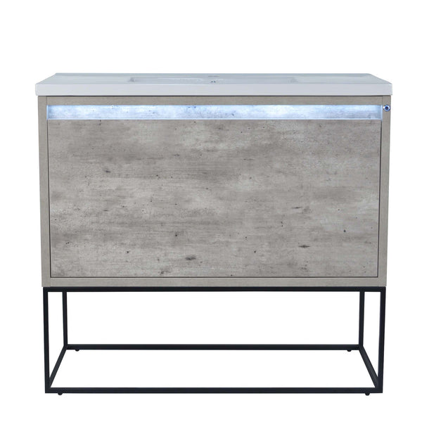40" Casey LED Vanity