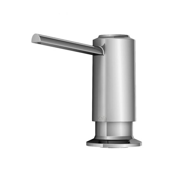 Cite Collection Pull Down Kitchen Faucet with Spray Head