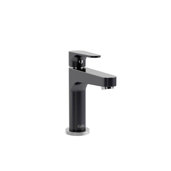 Kontour Single Hole Faucet with Pop-Up Drain