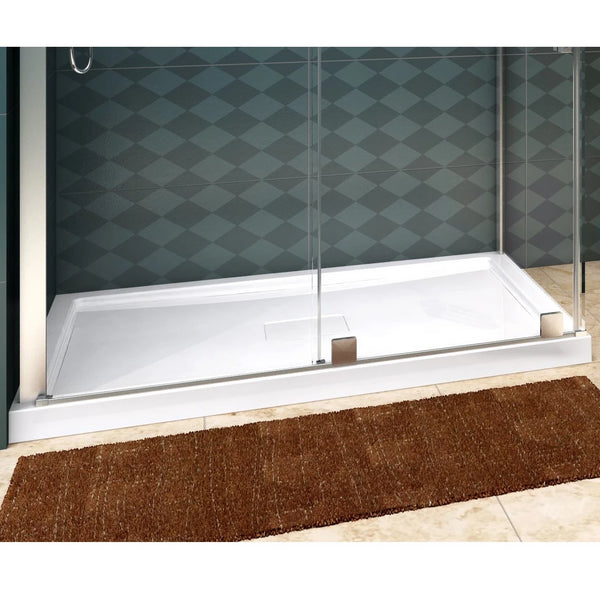 Acrylic Shower Bases