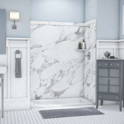 Marble Walls/Bases