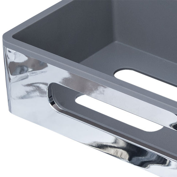 Rectangular Shower Caddy CB3432