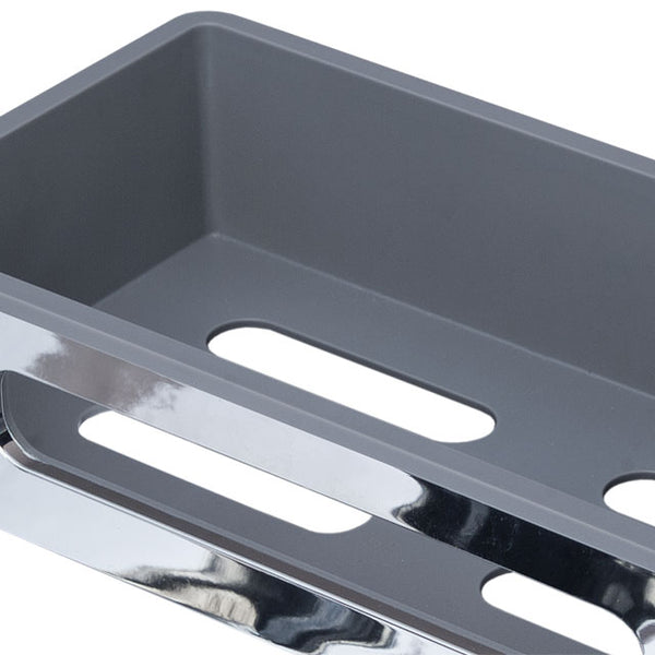 Rectangular Shower Caddy CB3432