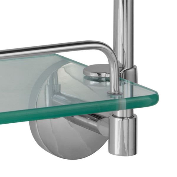 Classic-R Double / Triple Glass Shelf CR3852/CR3853