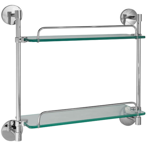 Classic-R Double / Triple Glass Shelf CR3852/CR3853