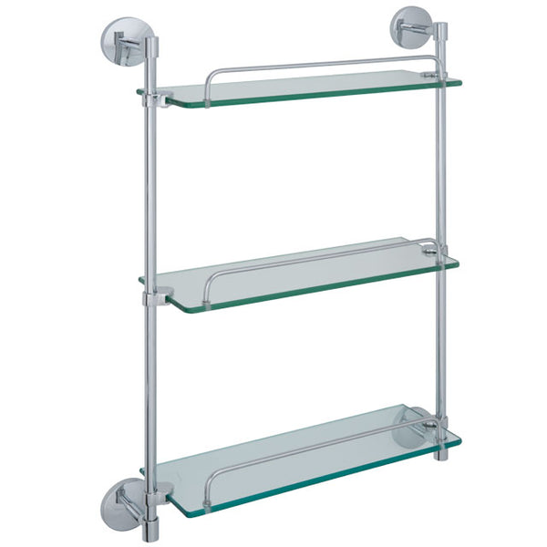 Classic-R Double / Triple Glass Shelf CR3852/CR3853
