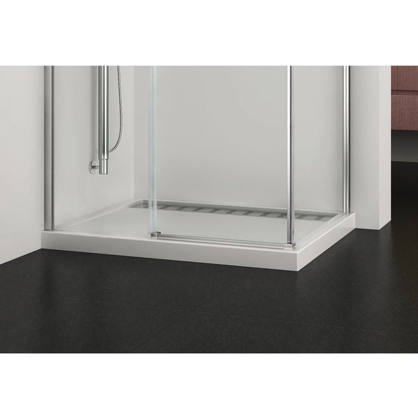 Acrylic Shower Bases
