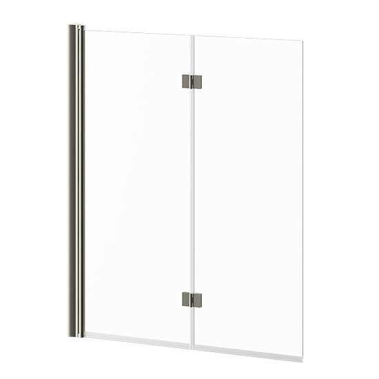 Flip 46” X 56” Bathtub Pivot Door