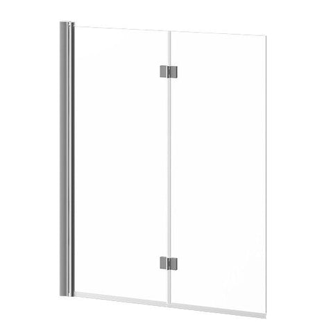 Flip 46” X 56” Bathtub Pivot Door