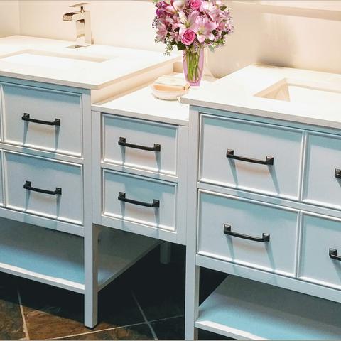 Gemma Vanities