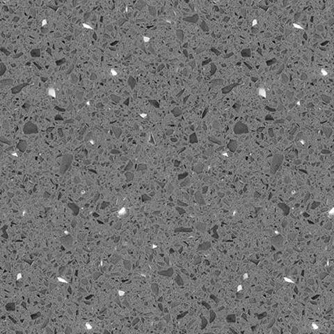 Quartz Countertops Square Sink