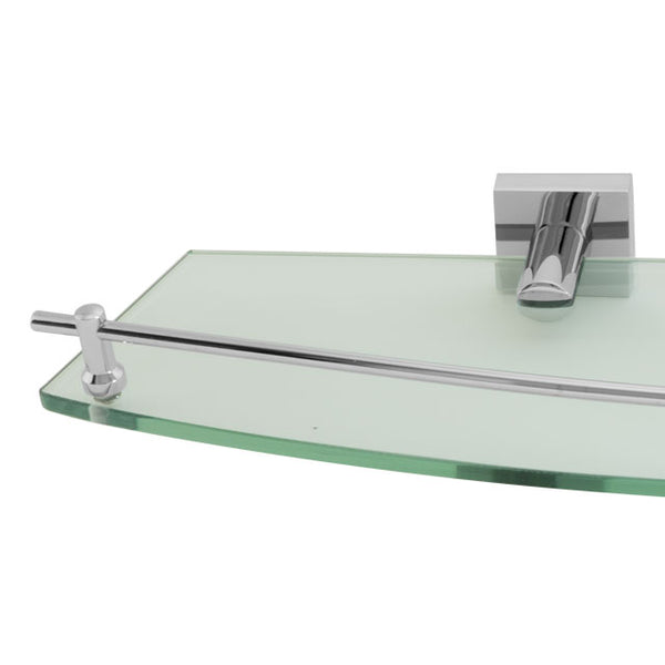 Hero Single Glass Shelf H2687