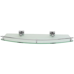 Hero Single Glass Shelf H2687