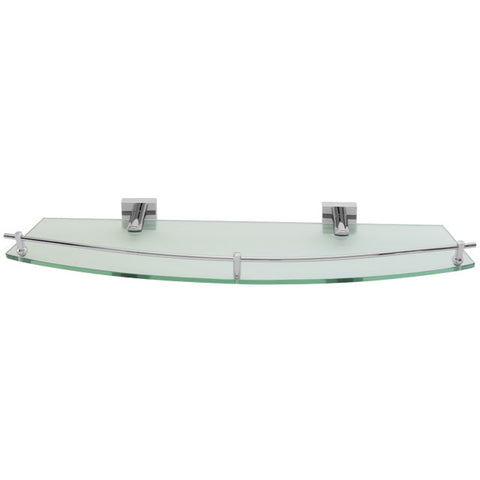Hero Single Glass Shelf H2687