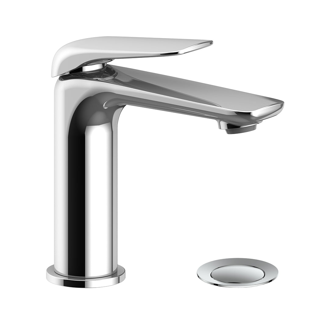 Antau Faucet Collection