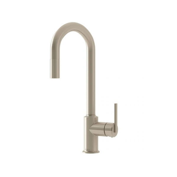 Cite Collection Pull Down Kitchen Faucet with Spray Head