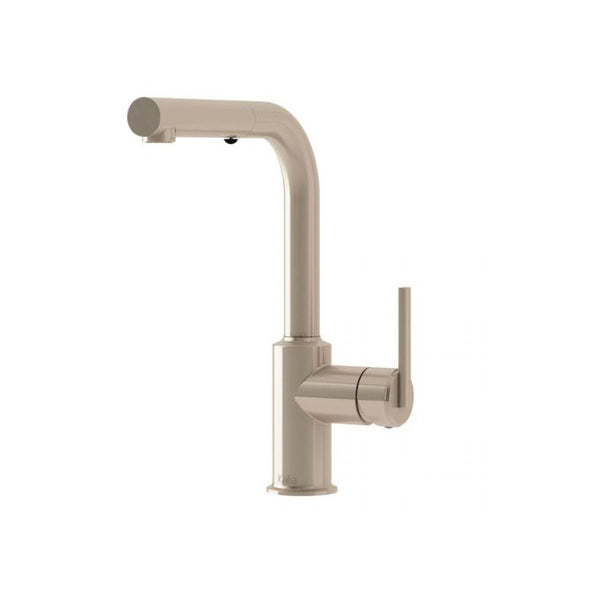 Cite Collection Pull Down Kitchen Faucet with Spray Head