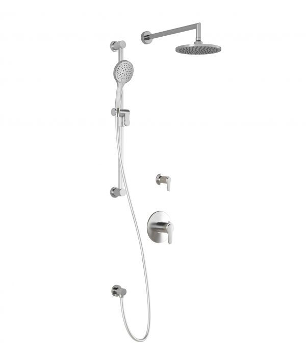 Kontour TD2 Shower System