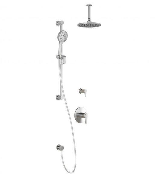 Kontour TD2 Shower System